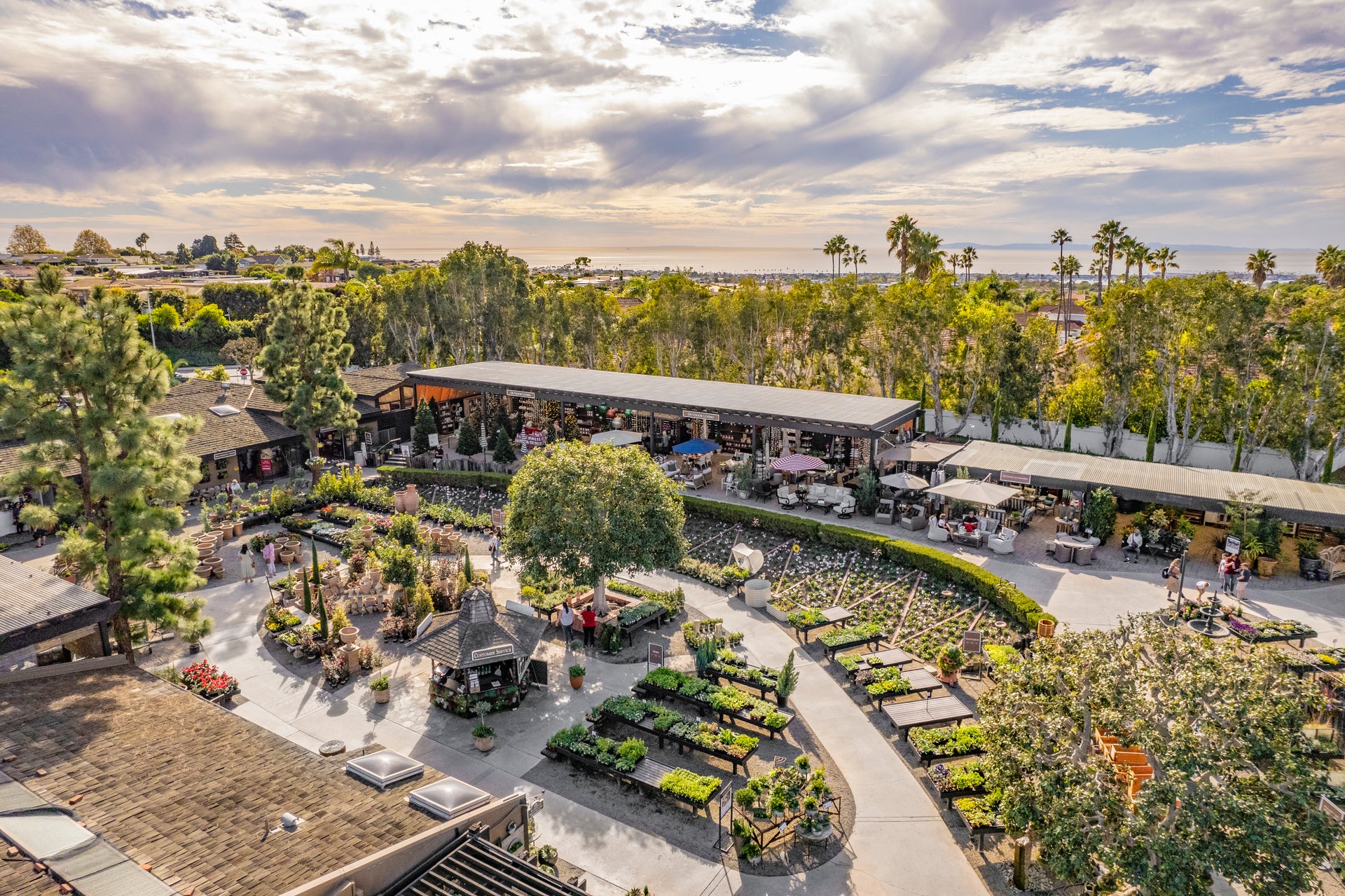 Welcome to Our Store